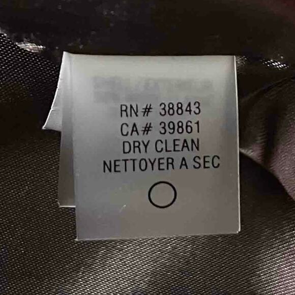 Elie Tahari Belted Wrap Coat Brown Size M Shawl Collar Wool Alpaca Blend Preppy - Picture 11 of 13